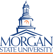 Morgan State University Logo